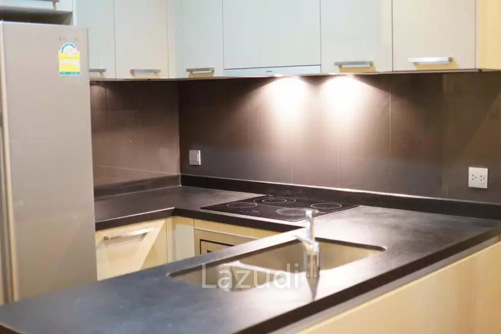 2 bed 2 bath 86.81 SQ.M Quattro By Sansiri