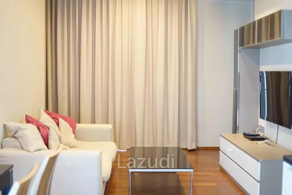 2 bed 2 bath 86.81 SQ.M Quattro By Sansiri