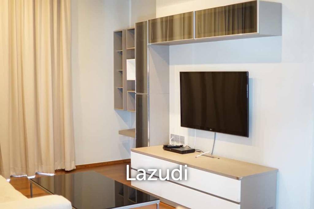 2 bed 2 bath 86.81 SQ.M Quattro By Sansiri