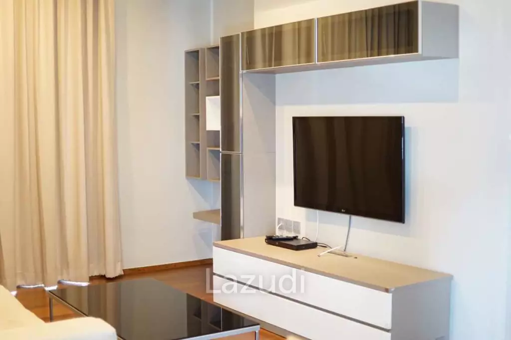 2 bed 2 bath 86.81 SQ.M Quattro By Sansiri