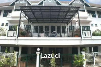 BAAN THAI VILLAS: 4 Bed Villa (Great Rental Property!!)