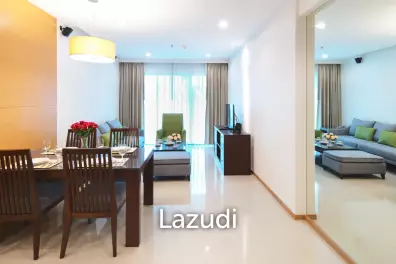 1 Bedroom 1 Bathroom / 70 SQ.M / Baan Bannavan
