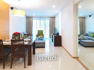 1 Bedroom 1 Bathroom / 70 SQ.M / Baan Bannavan