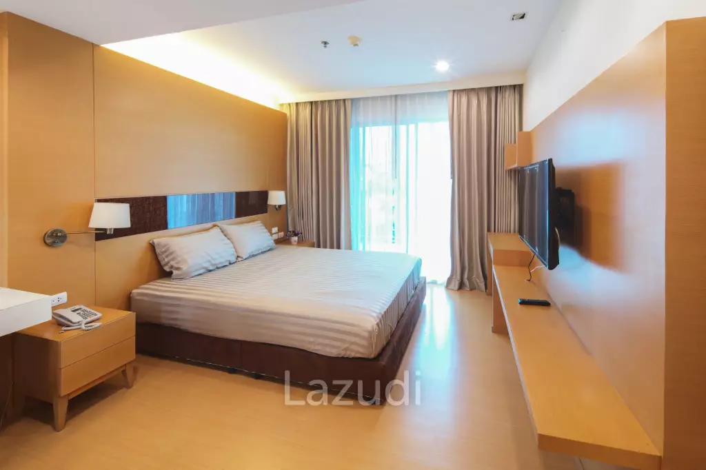 1 Bedroom 1 Bathroom / 70 SQ.M / Baan Bannavan