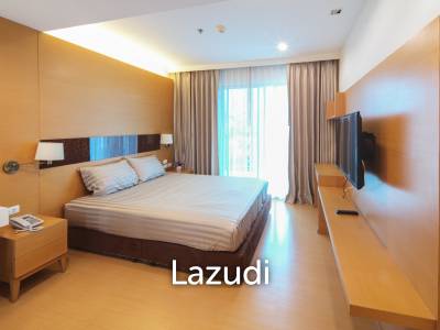 1 Bedroom 1 Bathroom / 70 SQ.M / Baan Bannavan