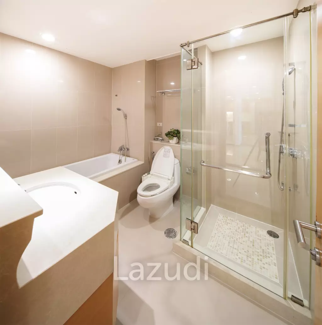 1 Bedroom 1 Bathroom / 70 SQ.M / Baan Bannavan