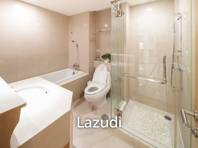 1 Bedroom 1 Bathroom / 70 SQ.M / Baan Bannavan