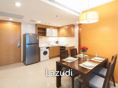 1 Bedroom 1 Bathroom / 70 SQ.M / Baan Bannavan