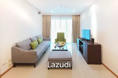 1 Bedroom 1 Bathroom / 70 SQ.M / Baan Bannavan