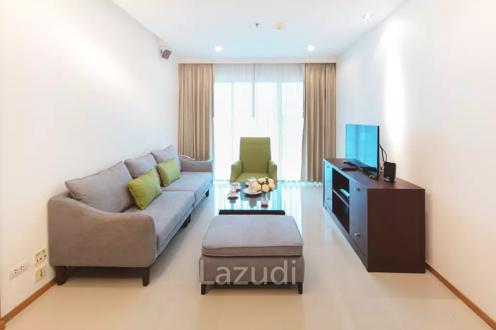 1 Bedroom 1 Bathroom / 70 SQ.M / Baan Bannavan