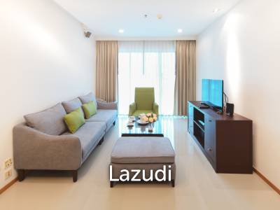 1 Bedroom 1 Bathroom / 70 SQ.M / Baan Bannavan