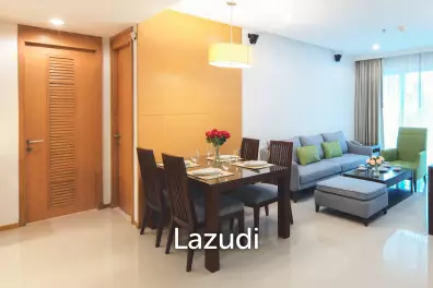 1 Bedroom 1 Bathroom / 70 SQ.M / Baan Bannavan