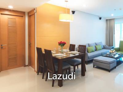 1 Bedroom 1 Bathroom / 70 SQ.M / Baan Bannavan