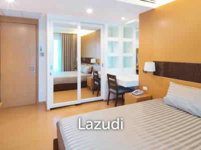 1 Bedroom 1 Bathroom / 70 SQ.M / Baan Bannavan