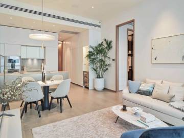 1 Bed 1 Bath 84.8 SQ.M. SCOPE Langsuan