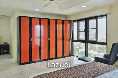 2 Bed 160 SQ.M. Kiarti Thanee City Mansion