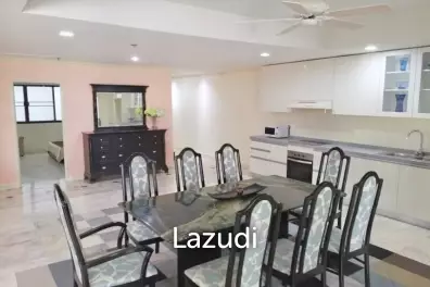 2 Bed 160 SQ.M. Kiarti Thanee City Mansion