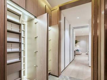 1 Bed 1 Bath 84.4 SQ.M. SCOPE Langsuan