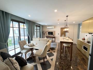 Espana Condo Resort Pattaya for Sale