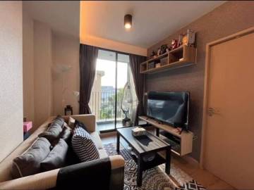 The Unique Sukhumvit 62/1 One bedroom condo for rent and sale