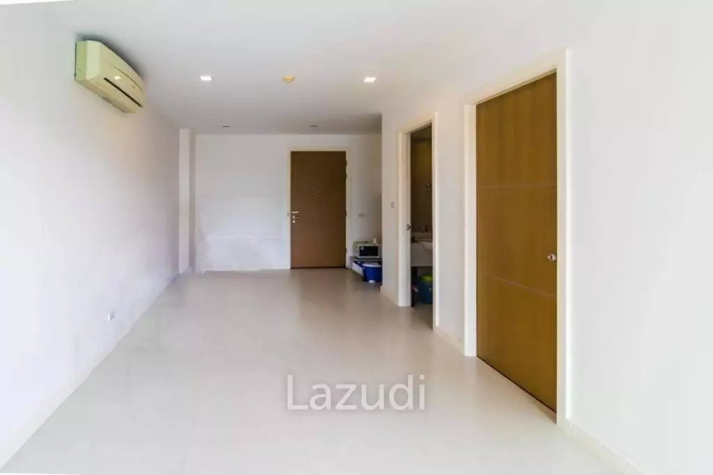 1 BED POOL VIEW CONDO