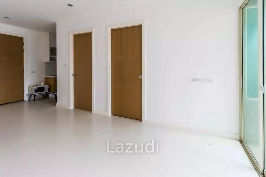 1 BED POOL VIEW CONDO