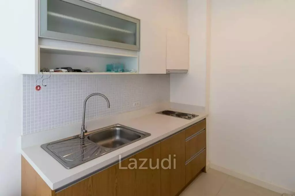 1 BED POOL VIEW CONDO