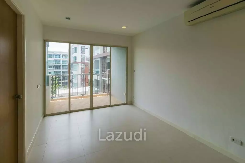 1 BED POOL VIEW CONDO