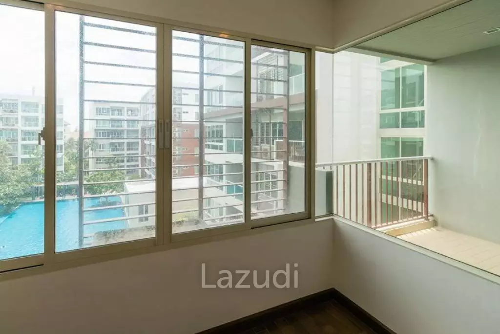 1 BED POOL VIEW CONDO