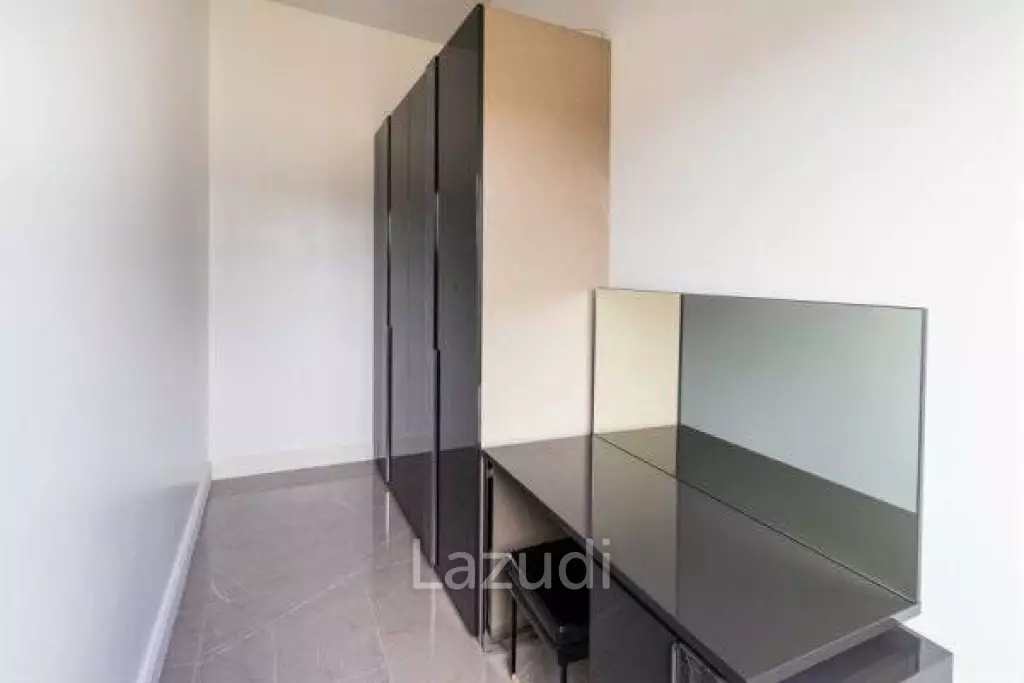 BAAN THAI POOL VILLA - KHAO TAO (OFF-PLAN): 3 Bed Pool Villa