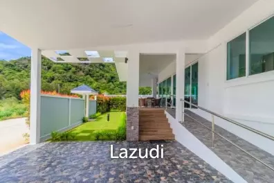 BAAN THAI POOL VILLA - KHAO TAO (OFF-PLAN): 3 Bed Pool Villa