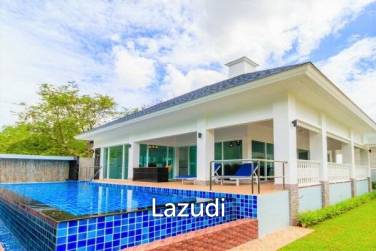 3 Bed 3 Bath Villa For Sale