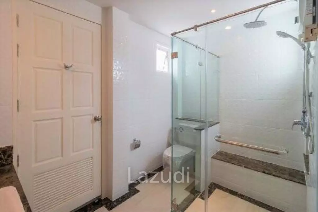 BAAN THAI POOL VILLA - KHAO TAO (OFF-PLAN): 3 Bed Pool Villa