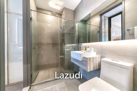 1 Bed 1 Bath 28.87 SQ.M. Park Origin Phayathai