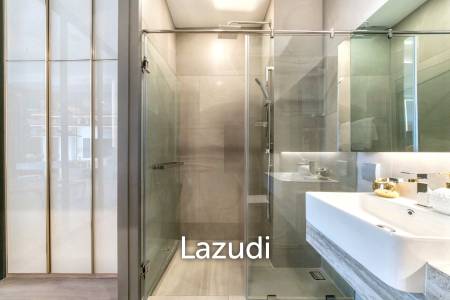 1 Bed 1 Bath 28.87 SQ.M. Park Origin Phayathai