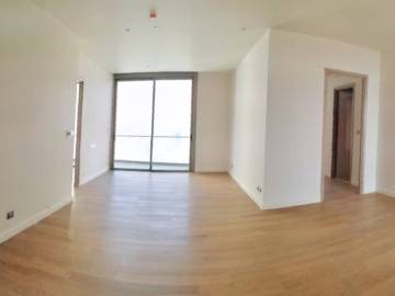 3 Bed 144.43 SQ.M. Magnolias Waterfront Residences