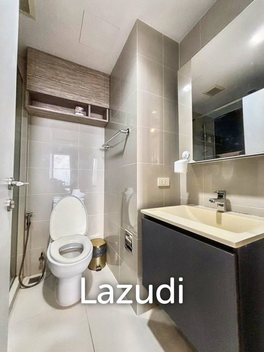 1 Bed 1 Bath 37 SQ.M. Nye by Sansiri
