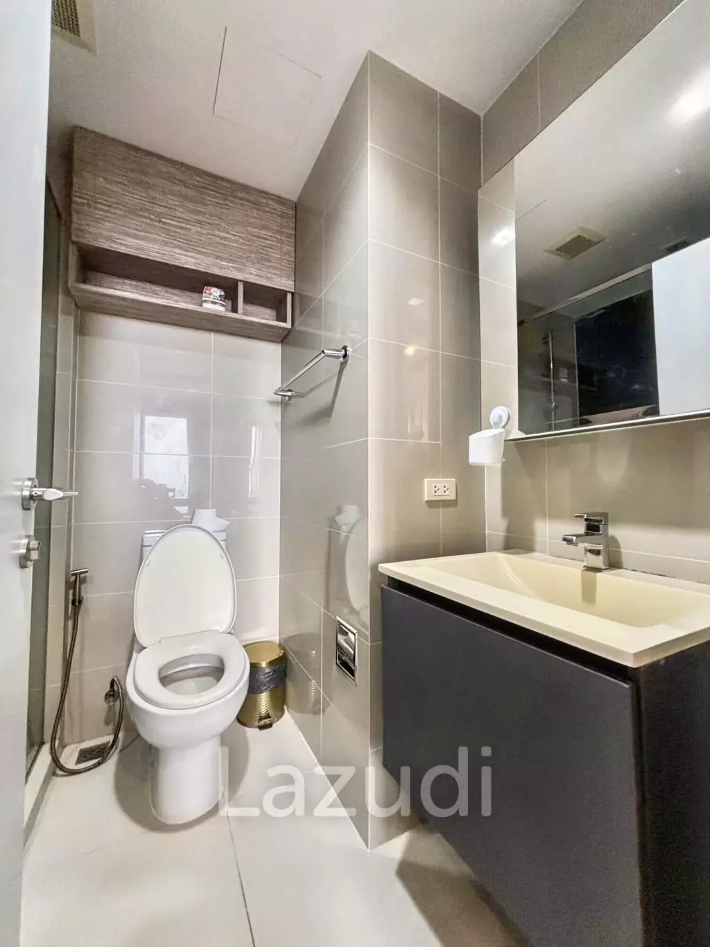 1 Bed 1 Bath 37 SQ.M. Nye by Sansiri