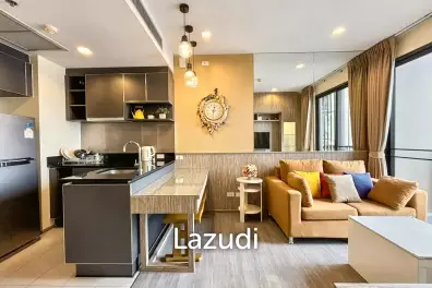 1 Bed 1 Bath 37 SQ.M. Nye by Sansiri