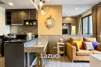 1 Bed 1 Bath 37 SQ.M. Nye by Sansiri