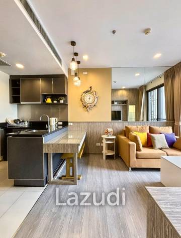 1 Bed 1 Bath 37 SQ.M. Nye by Sansiri