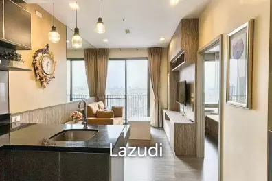 1 Bed 1 Bath 37 SQ.M. Nye by Sansiri