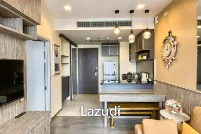 1 Bed 1 Bath 37 SQ.M. Nye by Sansiri