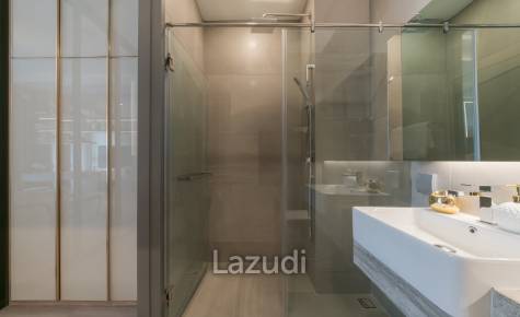 1 Bed 1 Bath 29.6 SQ.M. Park Origin Phayathai