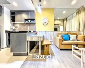 1 Bed 1 Bath 37 SQ.M. Nye by Sansiri