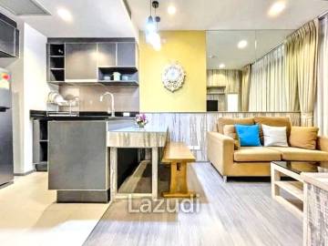 1 Bed 1 Bath 37 SQ.M. Nye by Sansiri