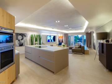 1 Bed 1 Bath 48 SQ.M. Karon Butterfly Residence