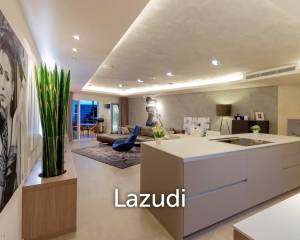 1 Bed 1 Bath 45 SQ.M. Karon Butterfly Residence