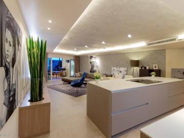 1 Bed 1 Bath 45 SQ.M. Karon Butterfly Residence