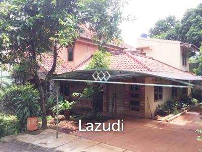 Rumah Dijual di Villa Cendana Ciputat Timur Dekat UIN Jakarta, RS Prima Medika, Pasar Ciputat, Stasiun Jurang Mangu
